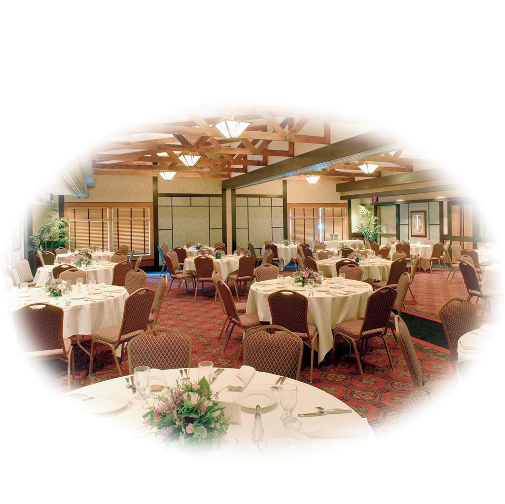 Fayetteville The Craftsman Inn & Suites מתקנים תמונה