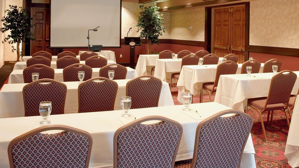 Fayetteville The Craftsman Inn & Suites מראה חיצוני תמונה