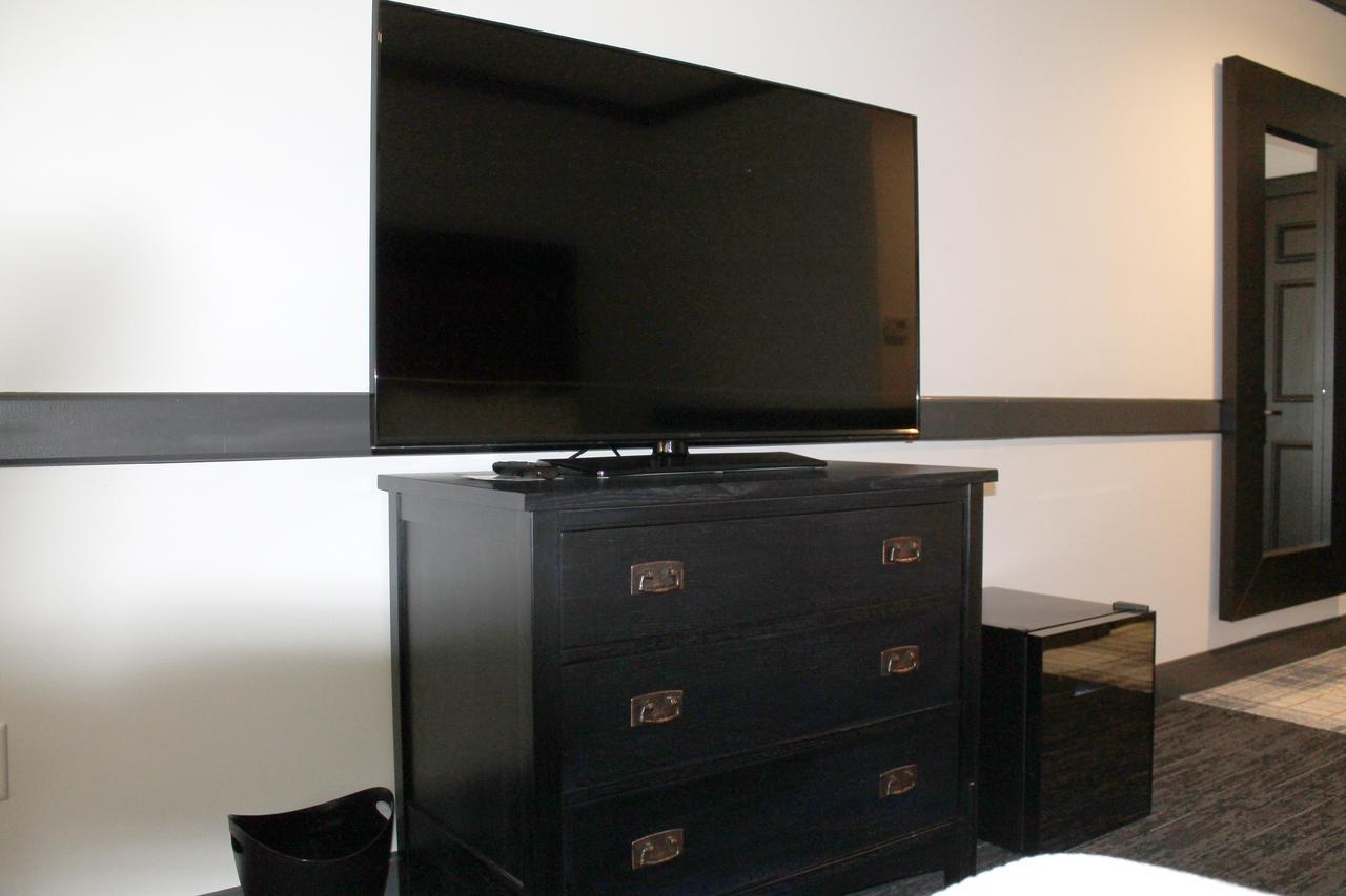 Fayetteville The Craftsman Inn & Suites מראה חיצוני תמונה