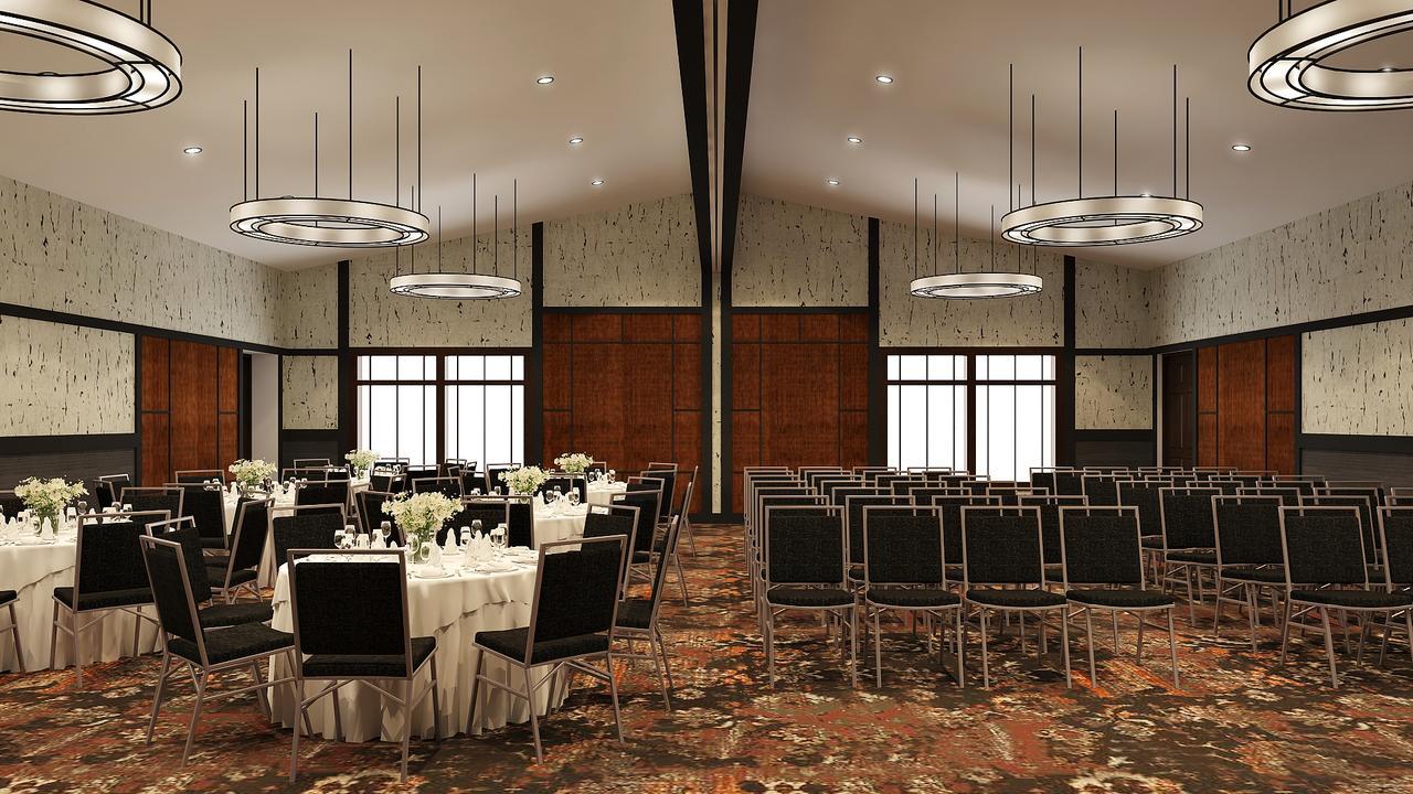 Fayetteville The Craftsman Inn & Suites מראה חיצוני תמונה